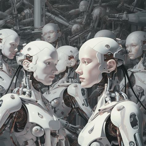 The Cultural And Societal Implications Of Ai A New Dawn Of Possibilities And Challenges By