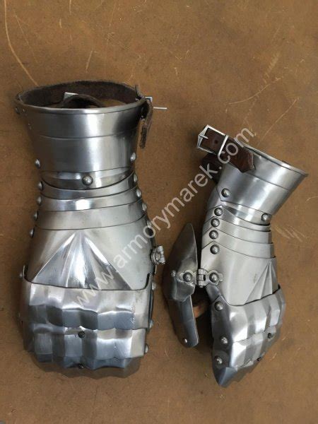 gauntlets armorymarekcom