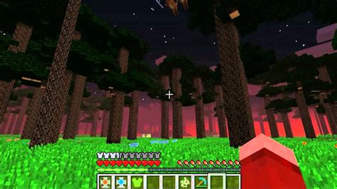 Minecraft Mods 1 6 2 21 Lots Of Mobs Nowe Moby Biomy Dinozaury