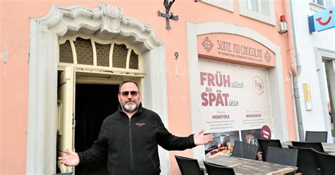 Trier Zwei neue Gaststätten in der Altstadt wann Eröffnung