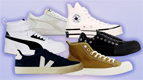 Le ️ 12 Migliori Sneakers Uomo Eleganti Per Darsi Un Tono ️ Globelife ☎️️️