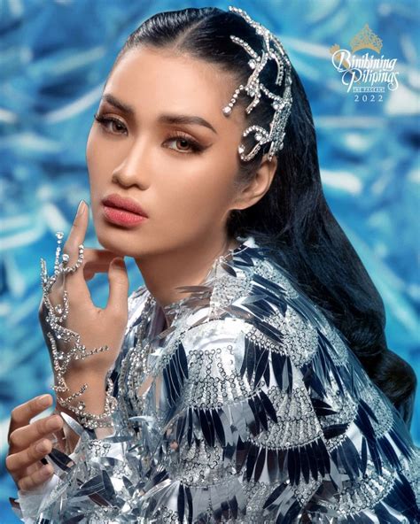 Binibining Pilipinas 2022 GLAM SHOTS