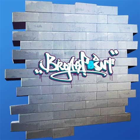 Break Point Freestyle - Fortnite Spray - Fortnite.GG