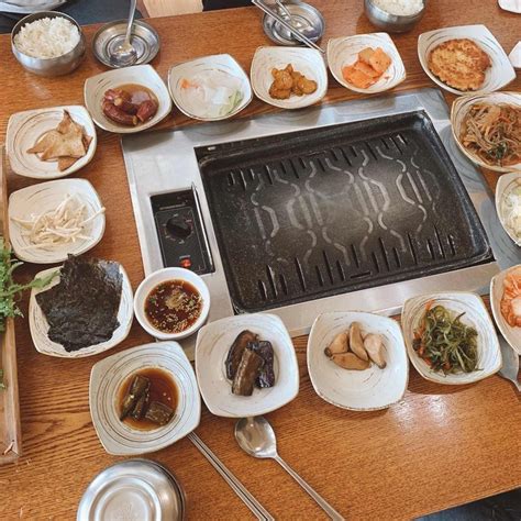 경주콩이랑 경주 순두부 고추장불고기 맛집 다이닝코드 빅데이터 맛집검색