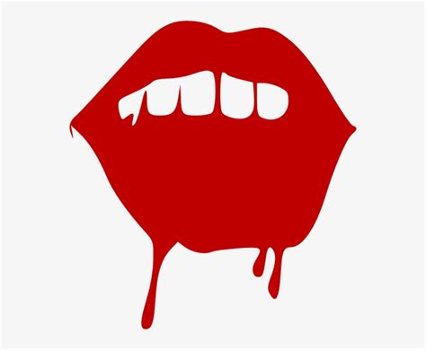 Clip Art Transparent Stock Collection Of Teeth Transparent Vampire