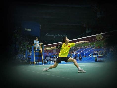 Lin Dan Retirement 2022 — Why Did Lin Dan Retire?