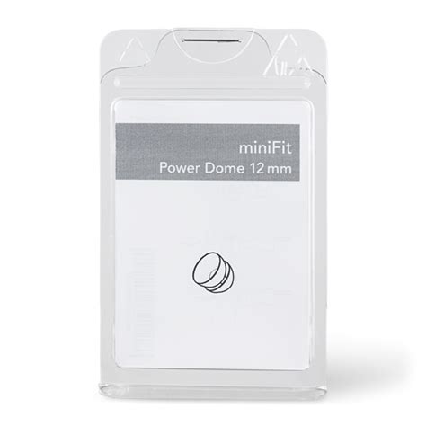 Bernafon Minifit Power Dome Minifit Domes