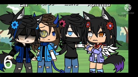 You Have 10 Seconds To Live MEME Aphmau Crew Ft Ein Pierce