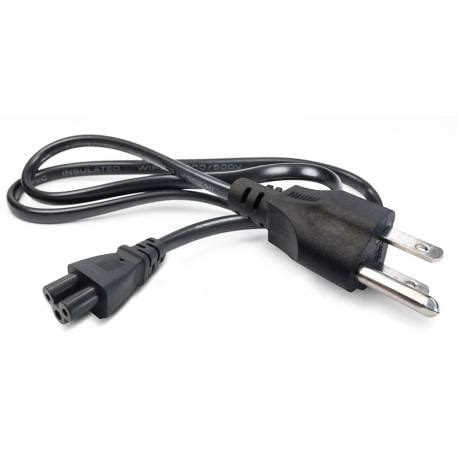 Cable Ac Universal Pin Xtech Xtc Pc Planet