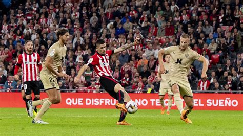 La Previa Athletic Club Ud Almer A Laliga J Athletic Club Website