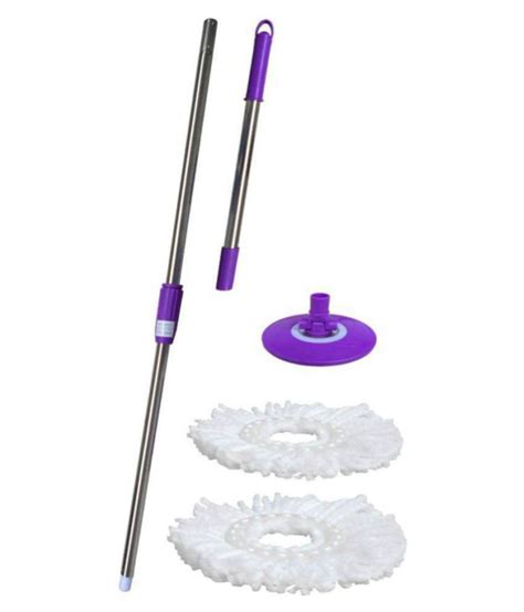 Kozycare Mop Refill Stick with 2 Refill: Buy Kozycare Mop Refill Stick with 2 Refill Online at ...