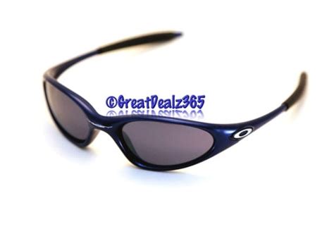 Oakley Minute 10 Lenses