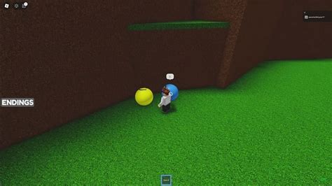 5 Best Endings in Easiest Game on Roblox