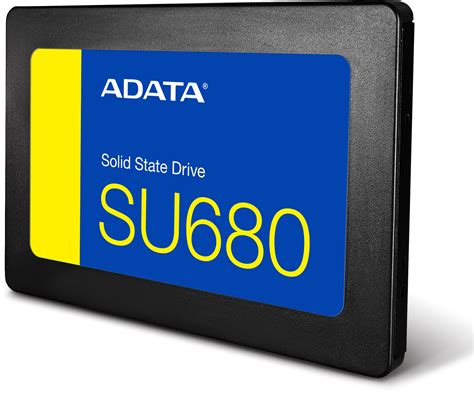 Disque Dur Interne Ssd Adata Ultimate Su Sata Go Go