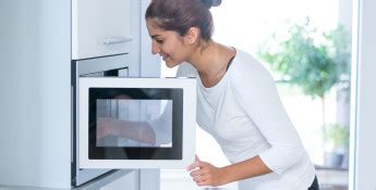 Microwave Cooking Recipes | Kansas Living Magazine