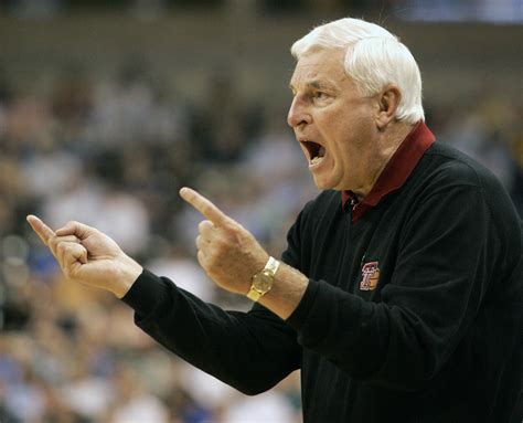Can Bobby Knight Score Big Points for Trump in the Hoosier State? | The