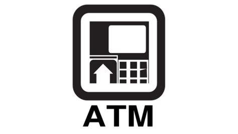 Atm Logos