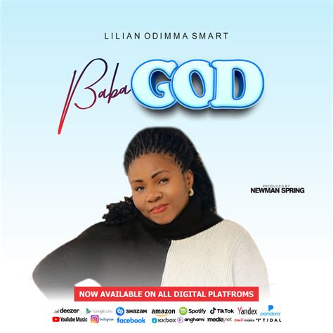 Music Lilian Odimma Smart Baba God Unik Empire