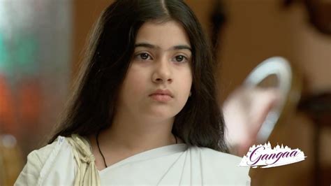 Gangaa update Wednesday 24 June 2020 Zee world - TrippleMonline