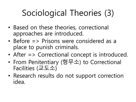 PPT - Criminology PowerPoint Presentation - ID:1409450