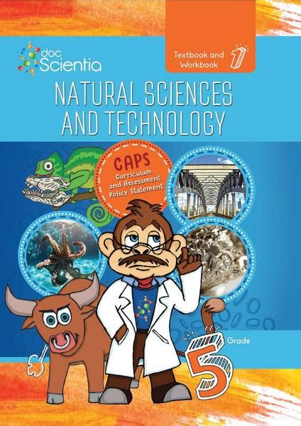 Doc Scientia Natural Science Grd Workbooks Redwood Academy