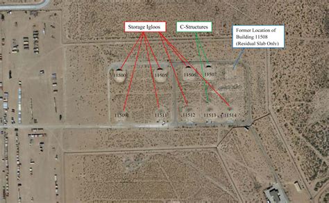 Low-level radiological contamination found inside Fort Bliss bunker ...