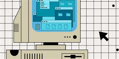 How The Graphical User Interface Was Invented Ieee Spectrum