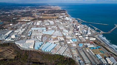 福島第一原発の今を空撮。渾身のレポートなので必ず見てくださいね！ 311特別企画 中編 べぐれでねが