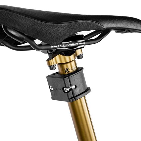 Apidura Backcountry Dropper Post Adapter F R Vario Sattelst Tzen