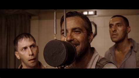 I Am a Man Of Constant Sorrow O Brother, Where Art Thou SceneScreen ...