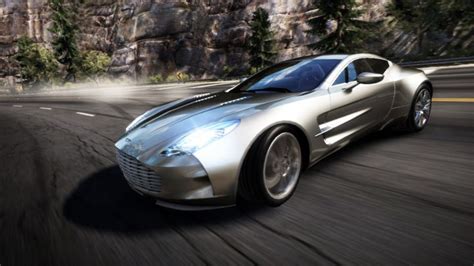 Igcd Net Aston Martin One In Need For Speed Hot Pursuit