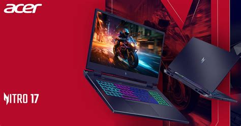 Acer Predator Helios 18 Predator Helios Neo 18 Oraz Nitro 17 Laptopy