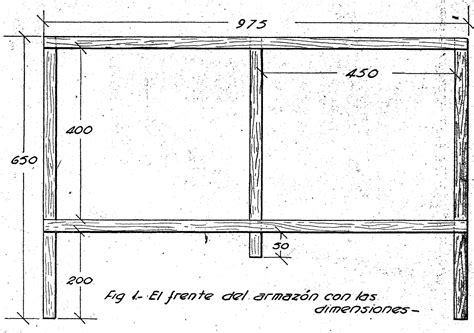 Planos De Galpones Para Gallinas 10