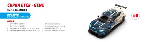 Descubre Las Novedades De Scalextric Advance En Slot Ever Blog