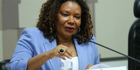 Ministra Da Cultura Margareth Menezes Agência Brasil