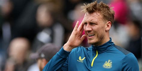 The Horrifying Story Behind Dan Burn's Missing Finger