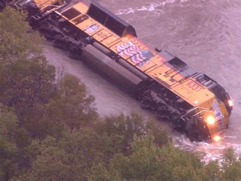 Alerta De Inundaciones En Texas Por Remanentes De Patricia