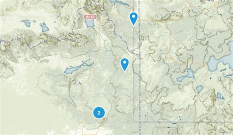 Best Trails near Ashton, Idaho | AllTrails