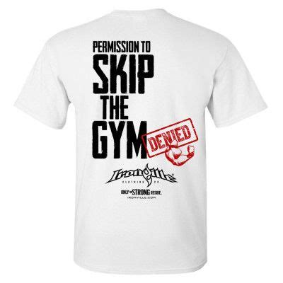 Funny Fitness Quotes T Shirts - ShortQuotes.cc