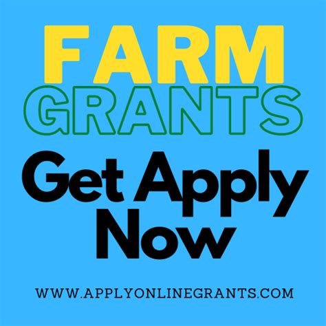 Apply For Farm Grants For Females A Number Of Public And Private