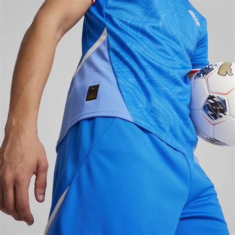 Iceland 2024 Puma Home Kit - Football Shirt Culture - Latest Football