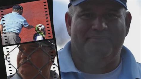 Beloved Softball Umpire Remembered By Community Kens