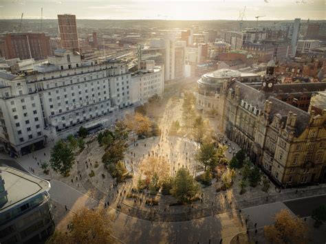 Historians and former Leeds West MP demand assurances over City Square