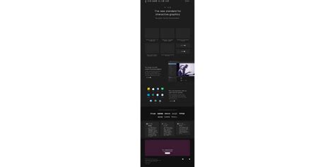 Rive Example Page Figma