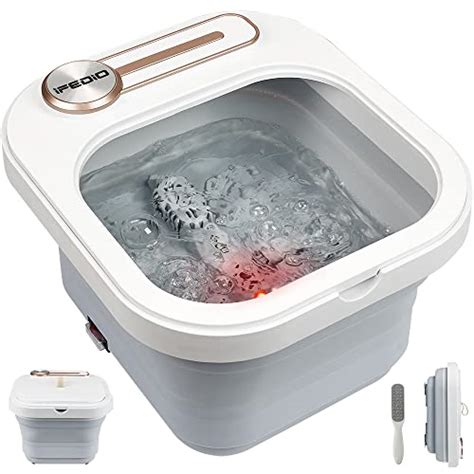 Top 10 Best Portable Bath Spa Jets : Reviews & Buying Guide - Katynel