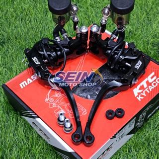 Jual Master Rem Ktc Kytaco Up Radial Nmax Xmax Adv Pcx Ninja R