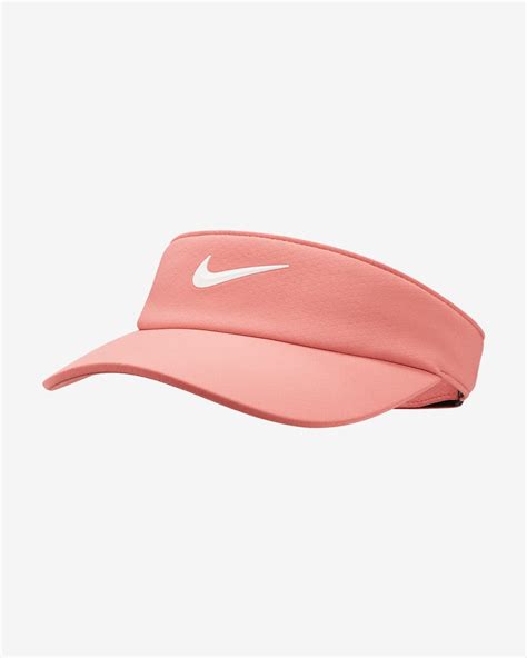 Nike Dri Fit Aerobill Womens Golf Visor