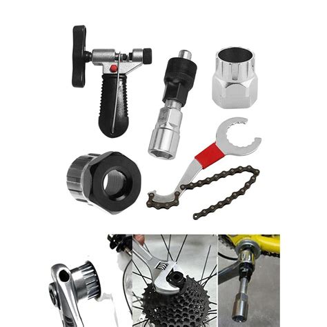 Kit D Outils De R Paration De V Los Vtt Route Support De Coupe