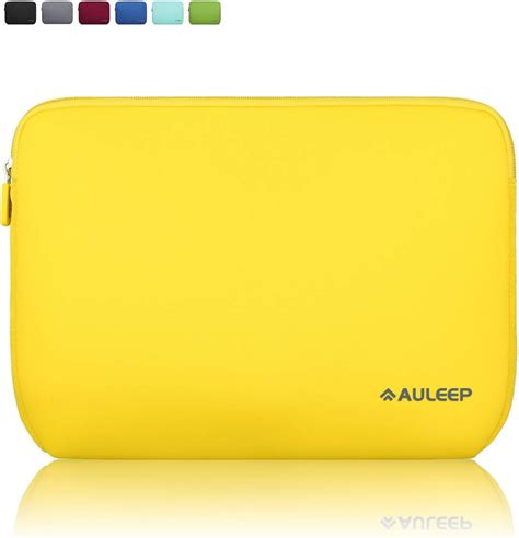 Top Yellow Laptop Case Best Home Life