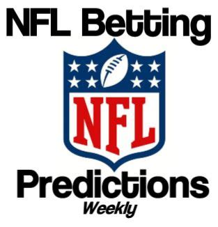 NFL Betting Predictions 2017/2018 - Best Sports Betting